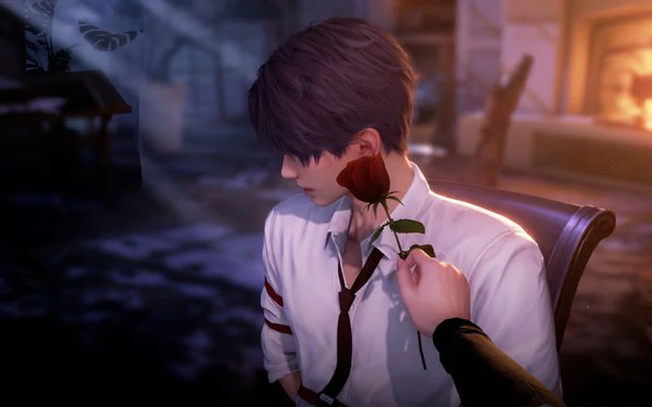 恋与深空混沌深网道具怎么获得