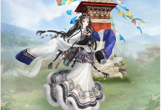 奇迹暖暖芳菲秘境玩法介绍