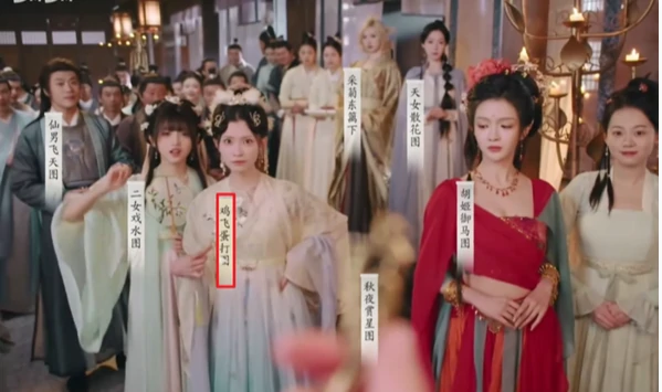 完蛋我被美女包围了2第二章怎么过