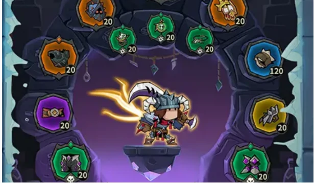 英雄没有闪最强流派