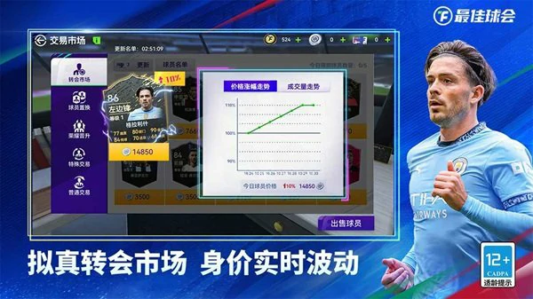 最佳球会新手必看！球员推荐+阵容搭配全攻略，助你快速逆袭称霸绿茵场