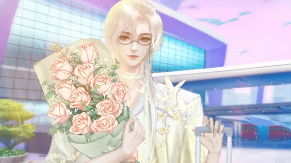 橙光顶级练习生C位出道密码