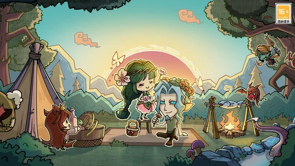 贪婪洞窟双修流控血技巧介绍