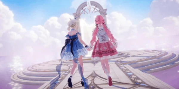 无限暖暖联机功能什么时候开启