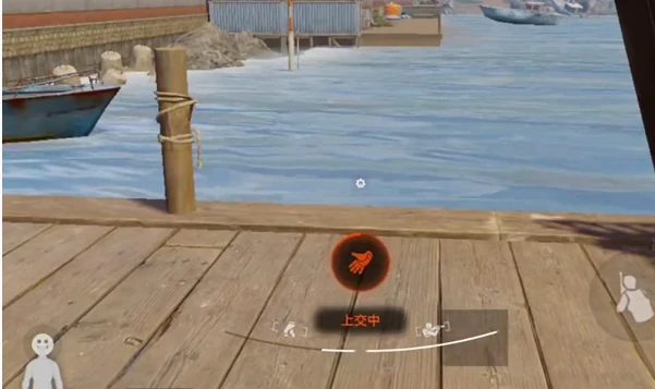 暗区突围无处可藏军需卡任务怎么完成