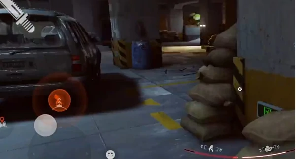 暗区突围无处可藏军需卡任务怎么完成