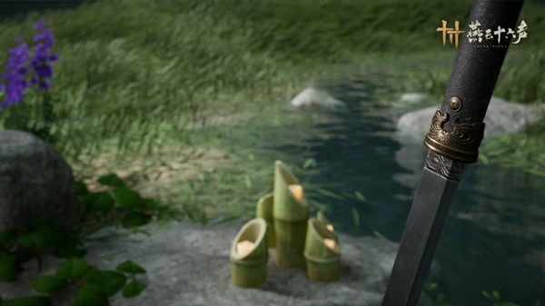 燕云十六声门派和无门派的区别