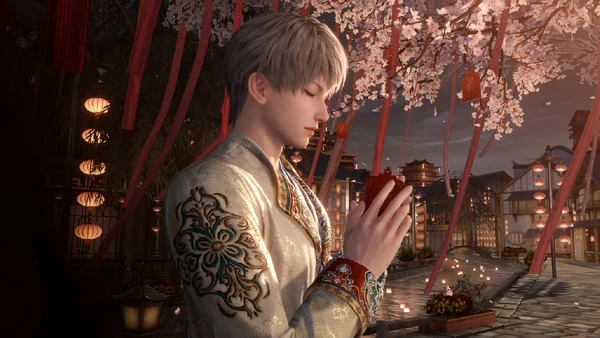 恋与深空强度表全解析：角色、卡牌与养成策略指南