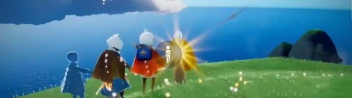 光遇10月2日复刻先祖在哪里?兑换物品一览