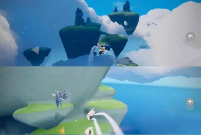 光遇10月2日复刻先祖在哪里?兑换物品一览