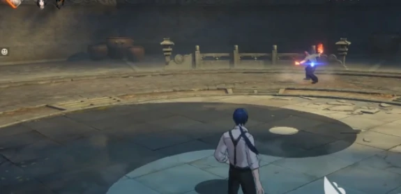 异人之下机制分享