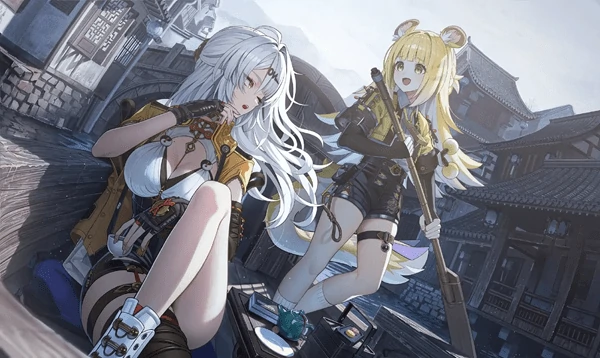 绝区零2.0抽卡建议!仪玄/耀嘉音/橘福福优先级解析,如何精准规划