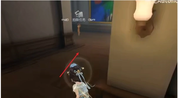 第五人格ib恐怖美术馆攻略大全