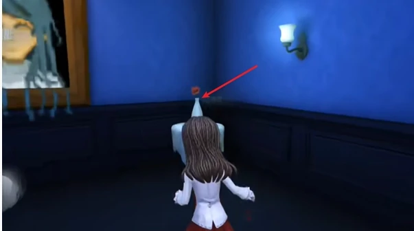 第五人格ib恐怖美术馆攻略大全