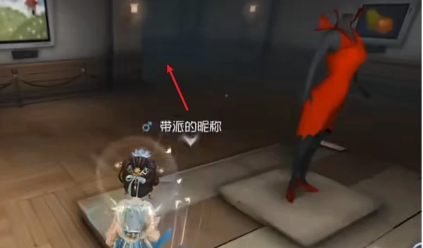 第五人格ib恐怖美术馆攻略大全