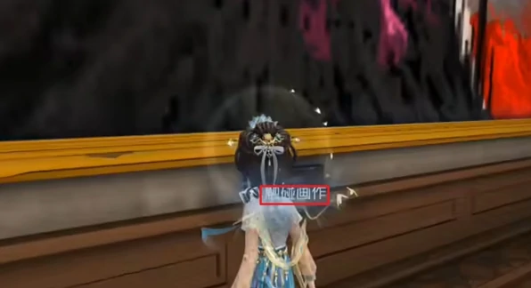 第五人格ib恐怖美术馆攻略大全