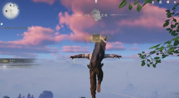 燕云十六声抬头花见红怎么获取