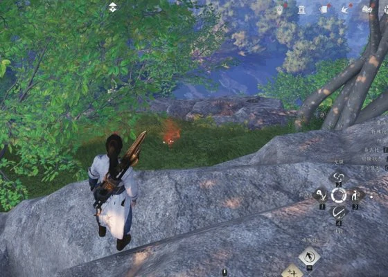 燕云十六声抬头花见红怎么获取