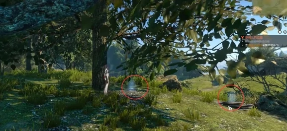 逆水寒茶摊上的江湖奇遇怎么完成