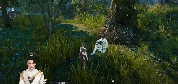 逆水寒茶摊上的江湖奇遇怎么完成