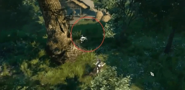 逆水寒茶摊上的江湖奇遇怎么完成