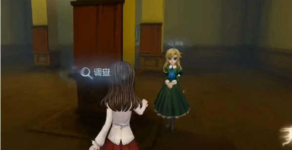 第五人格ib恐怖美术馆攻略大全