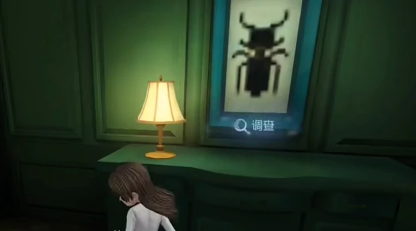 第五人格ib恐怖美术馆攻略大全