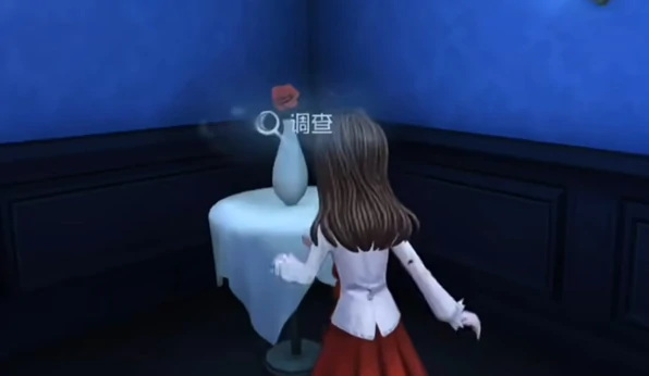 第五人格ib恐怖美术馆攻略大全