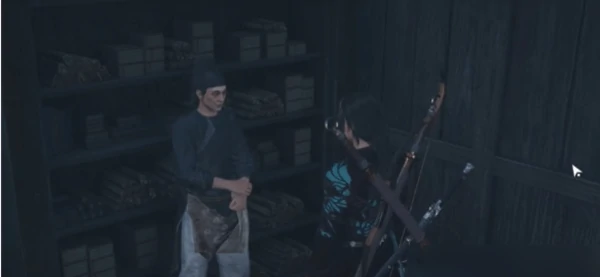 燕云十六声粮价风波任务怎么完成