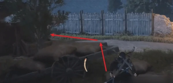 燕云十六声粮价风波任务怎么完成