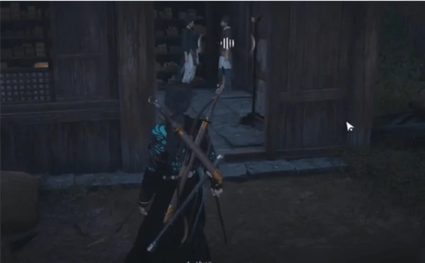 燕云十六声粮价风波任务怎么完成