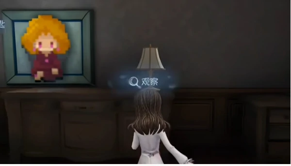 第五人格ib恐怖美术馆攻略大全