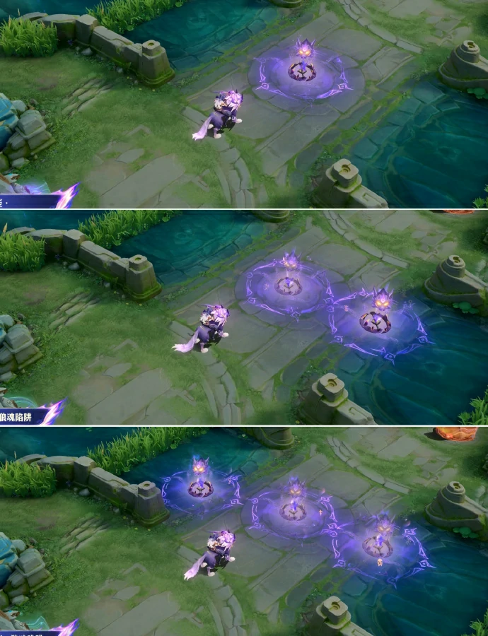 王者荣耀苍-狼魂孤将皮肤爆料