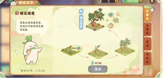 桃源深处有人家萝学二三事活动攻略