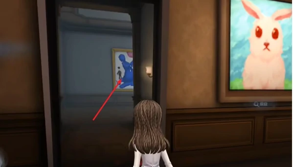 第五人格ib恐怖美术馆攻略大全