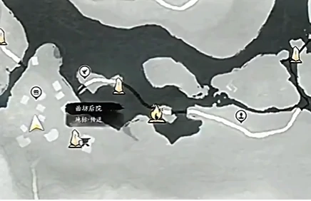 燕云十六声红线的红绳怎么获得