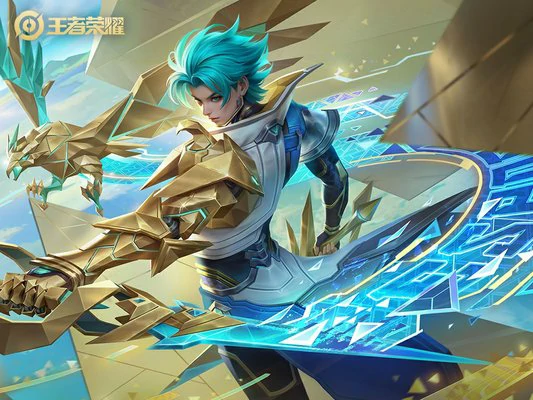 王者荣耀S39赛季上分英雄推荐版本之子与梯度答案全解析