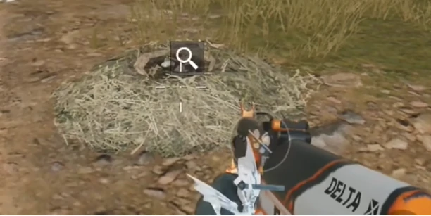 三角洲行动鳄鱼巢穴位置在哪