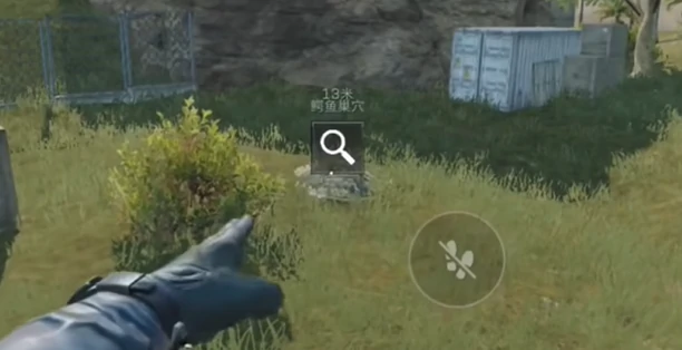 三角洲行动鳄鱼巢穴位置在哪