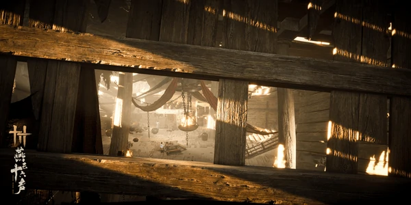 燕云十六声红炉雅集题库(附答案)