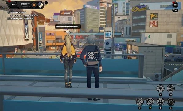 绝区零扳机逸趣事件在哪触发