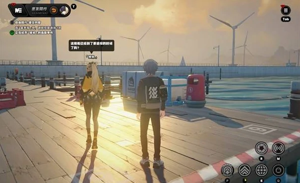 绝区零扳机逸趣事件在哪触发