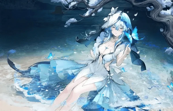 鸣潮守岸人培养攻略