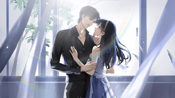 橙光顶级练习生主题曲C位必夺攻略