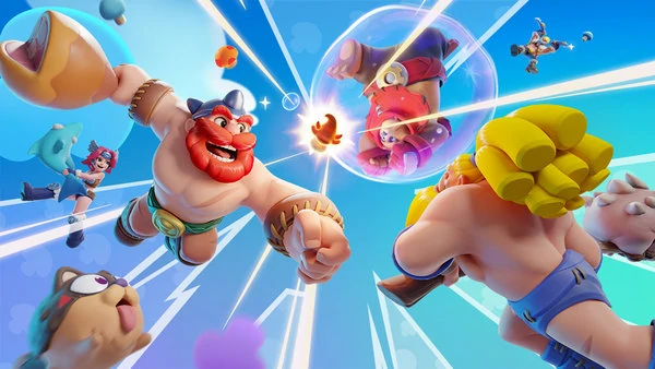 野蛮人大作战2随机事件大全