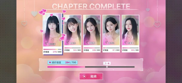 阿西美女室友竟然演员表