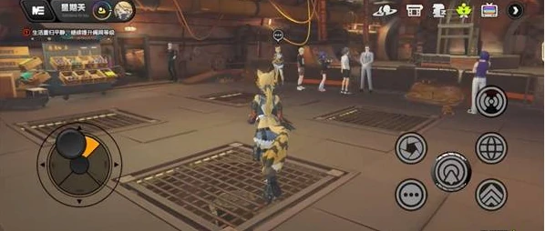 绝区零波可娜偶遇事件攻略