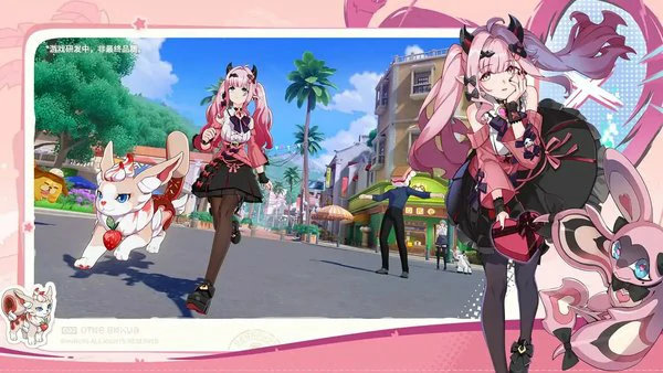 崩坏因缘精灵结缘测试常见问题汇总