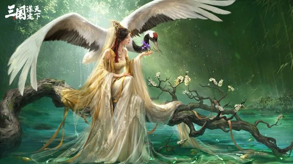 三国谋定天下s8张宁带什么金书?s8张宁金书选择攻略