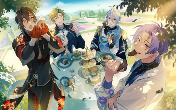 新世界狂欢兑换码2025最新